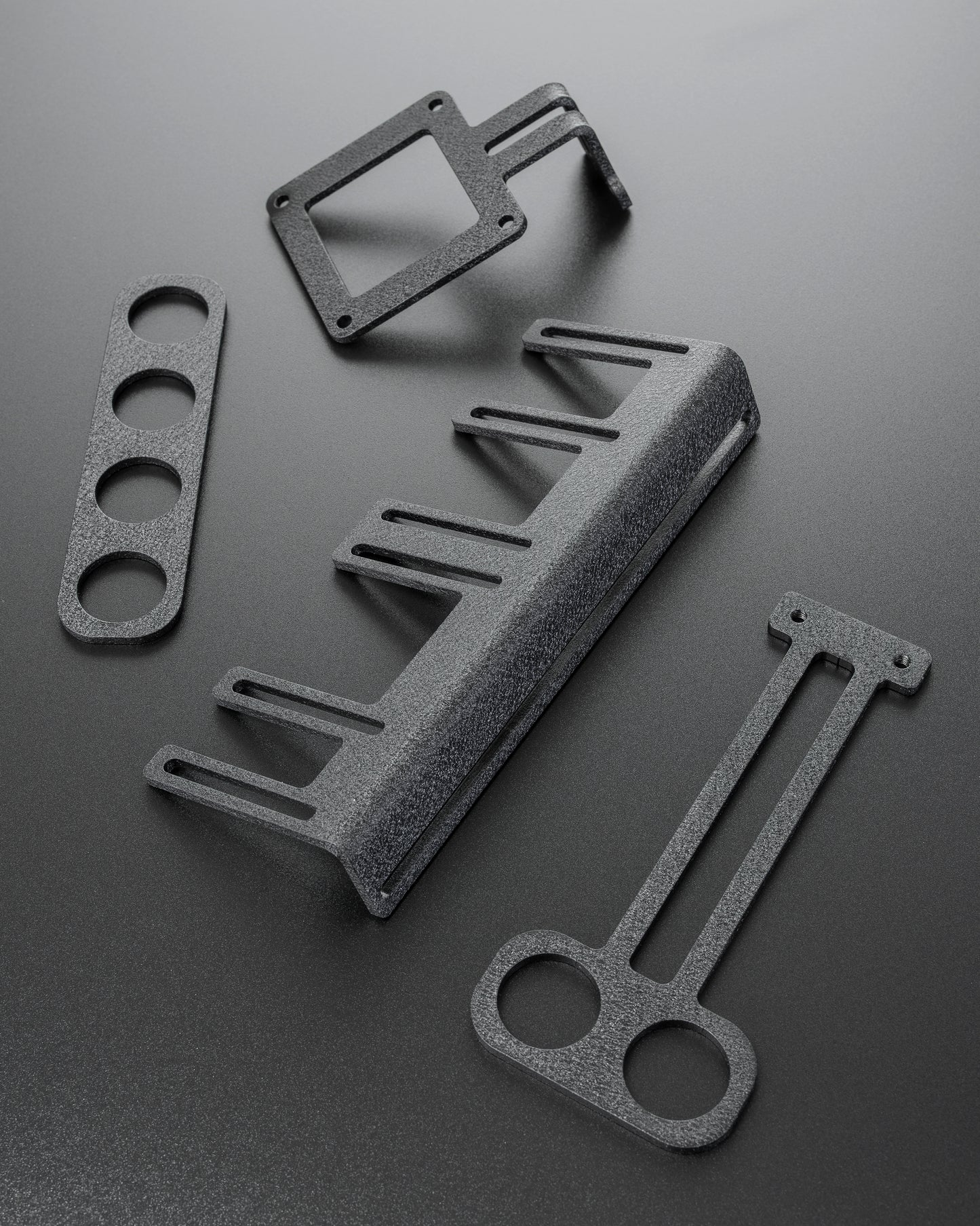 BLK V2 Add-On - 4-Port Attachment