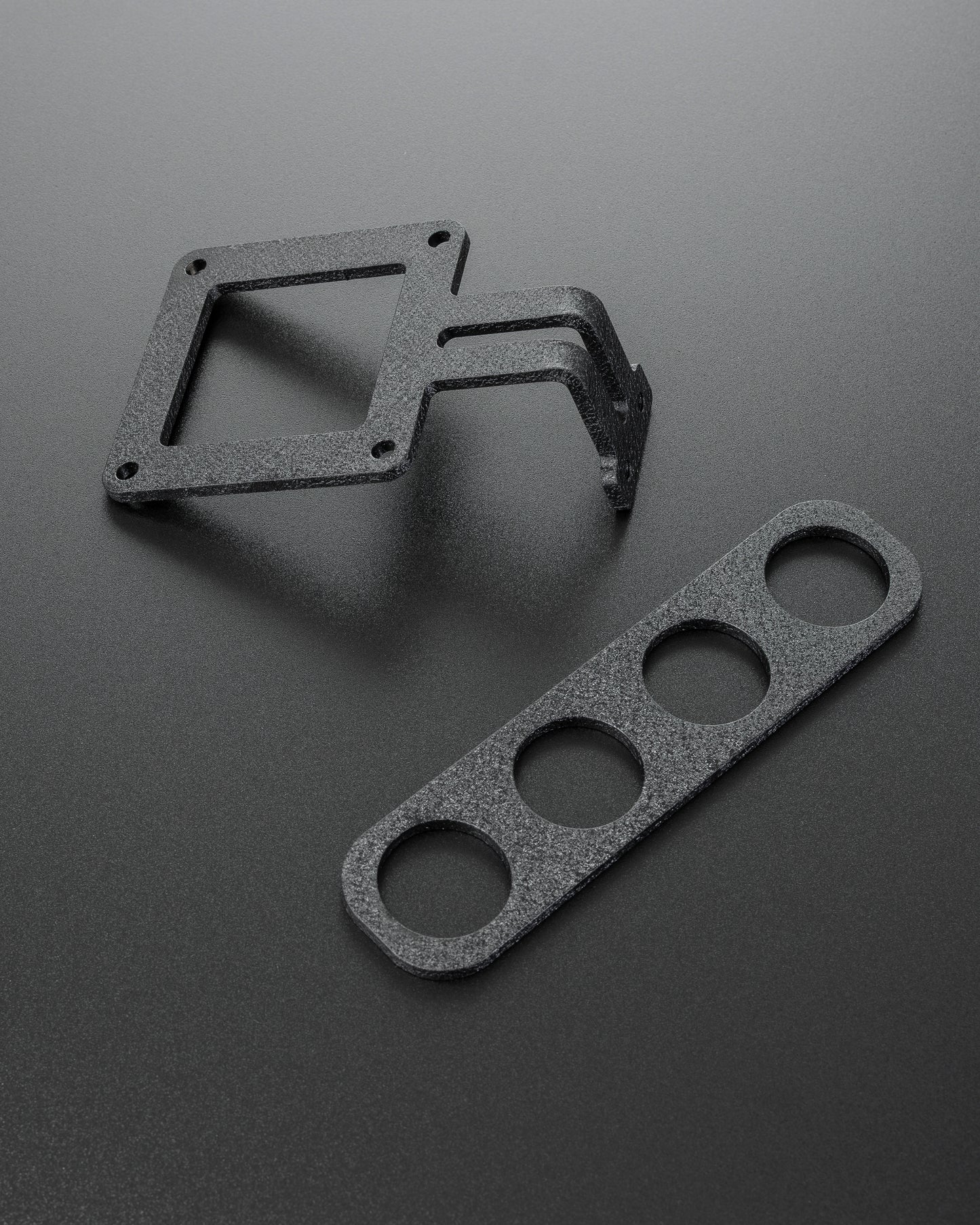BLK V2 Add-On - 4-Port Attachment