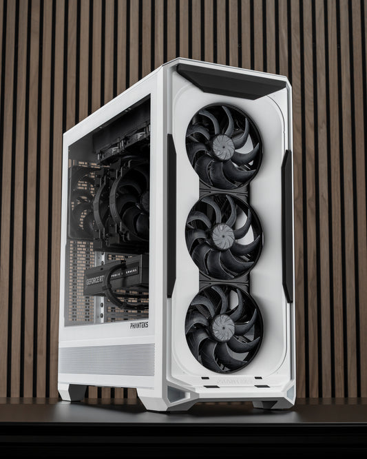 Phanteks G400A Front Panel Covers