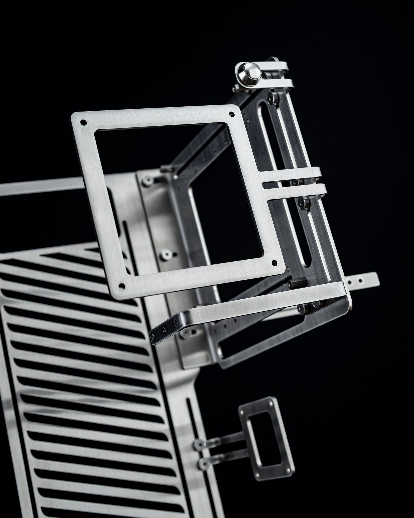 ISO Chassis