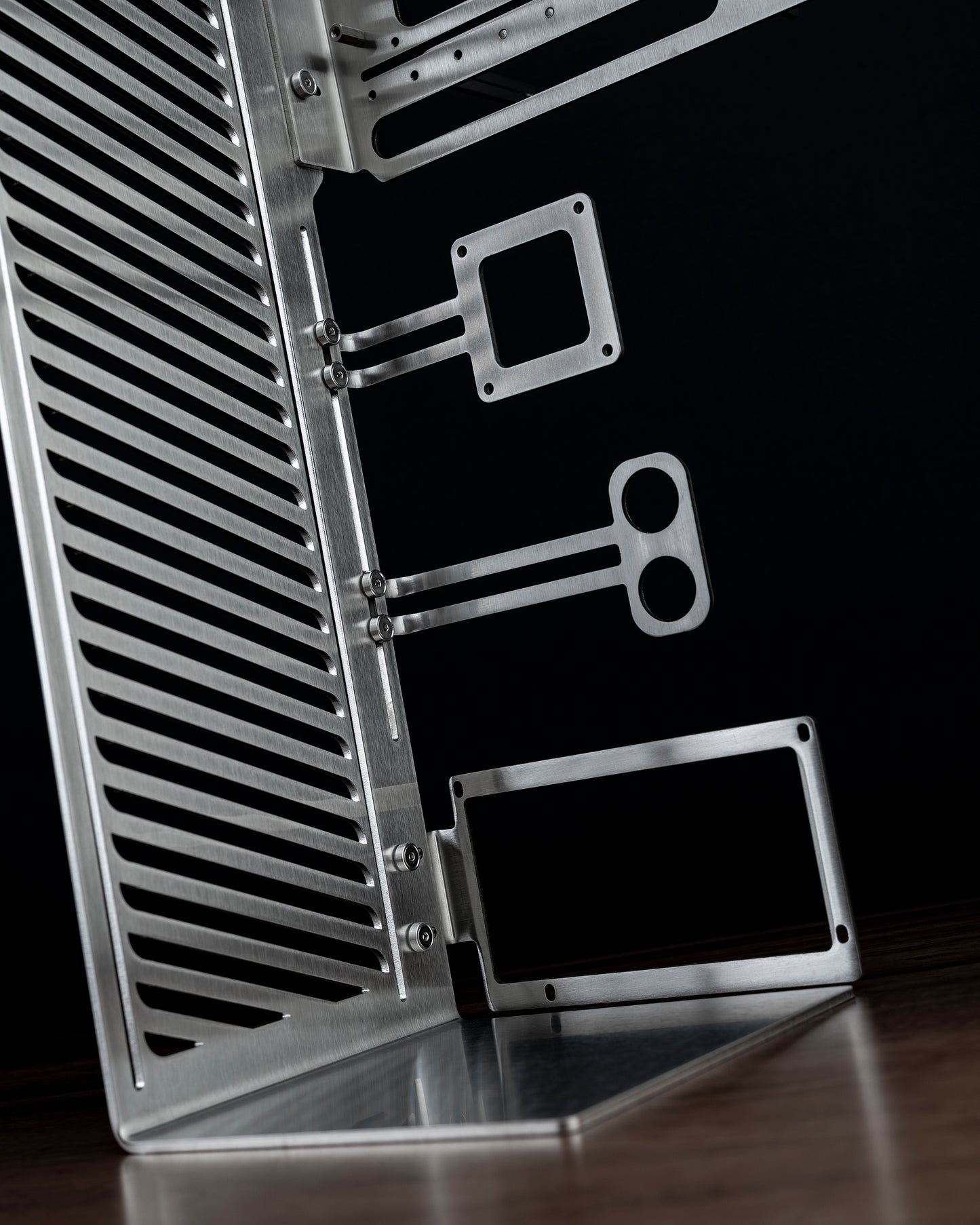 ISO Chassis