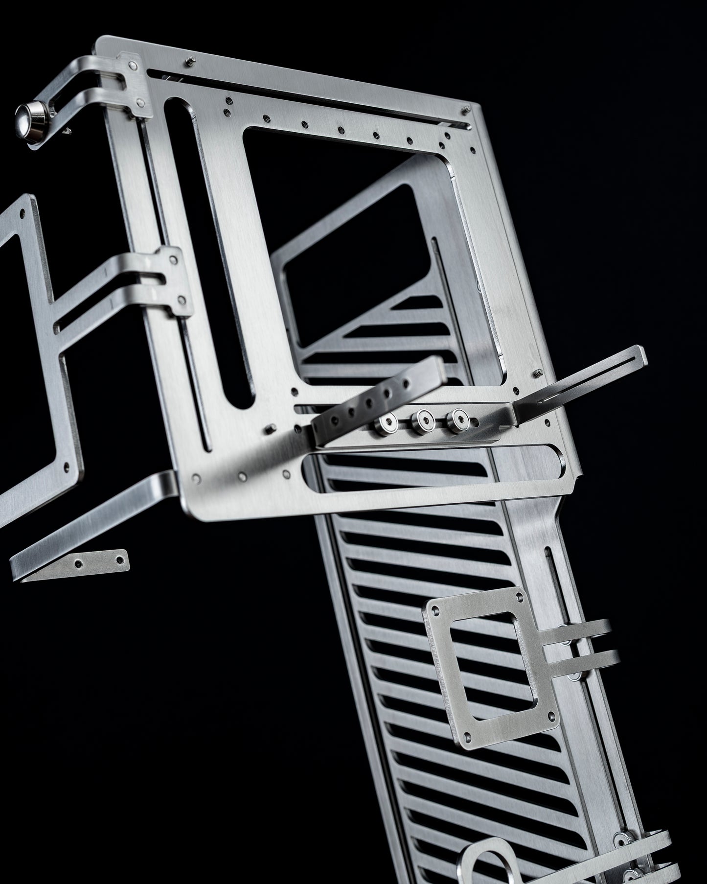 ISO Chassis