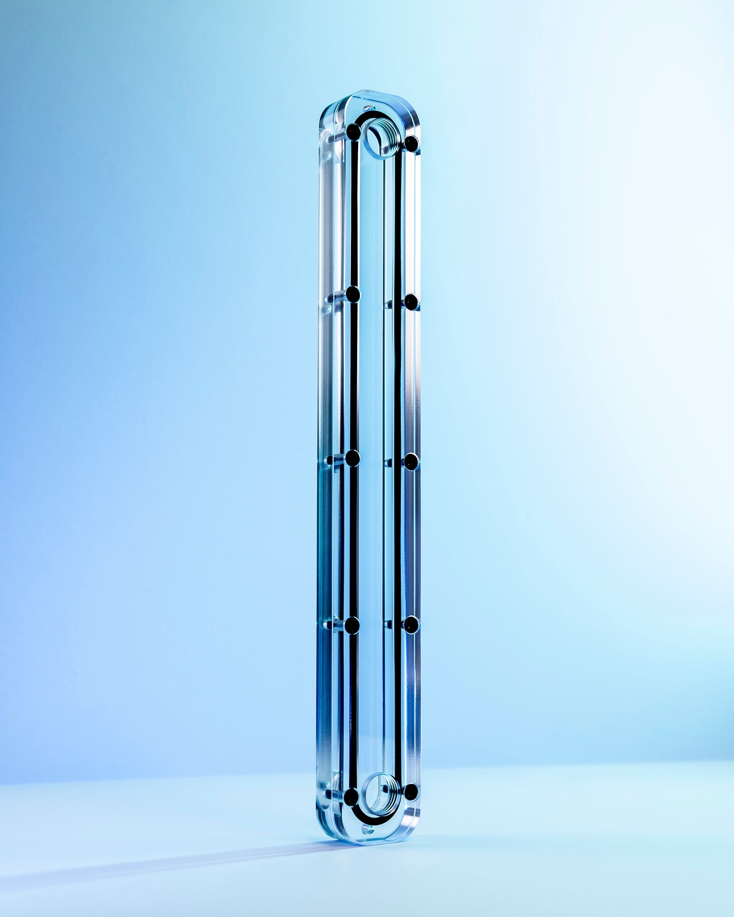 CubeTube 240mm