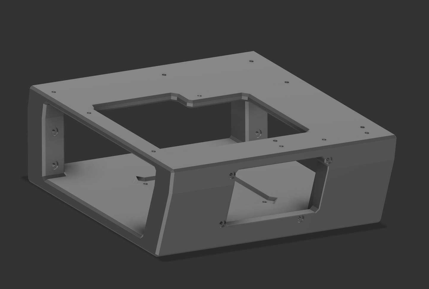 VESA Chassis PRE-ORDER