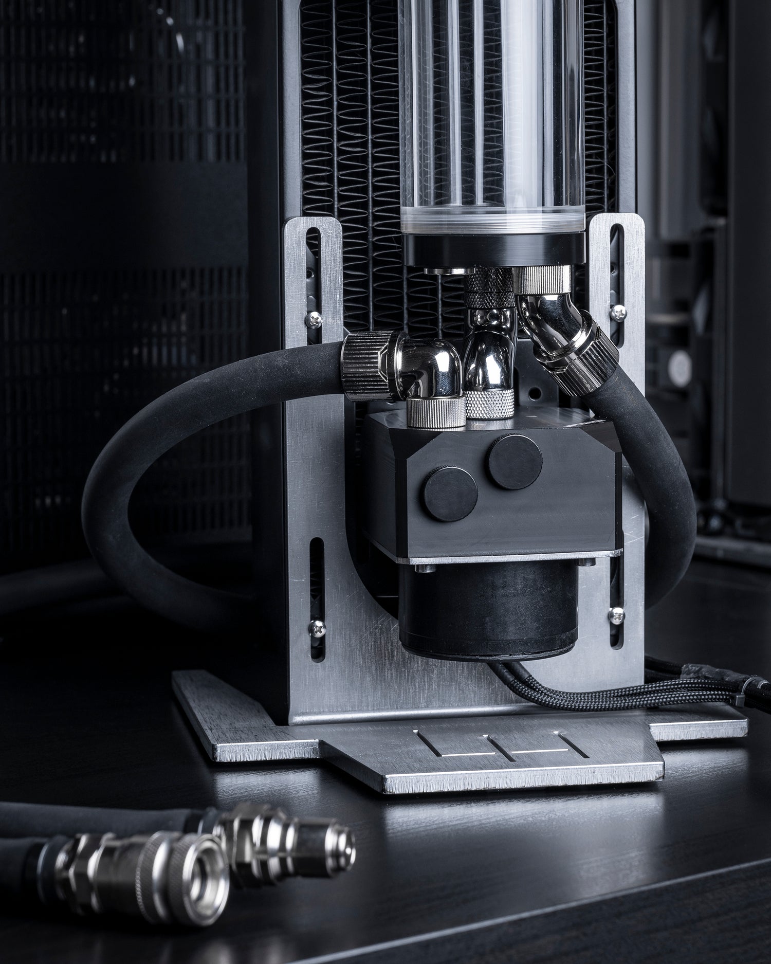 Water Cooling Solutions