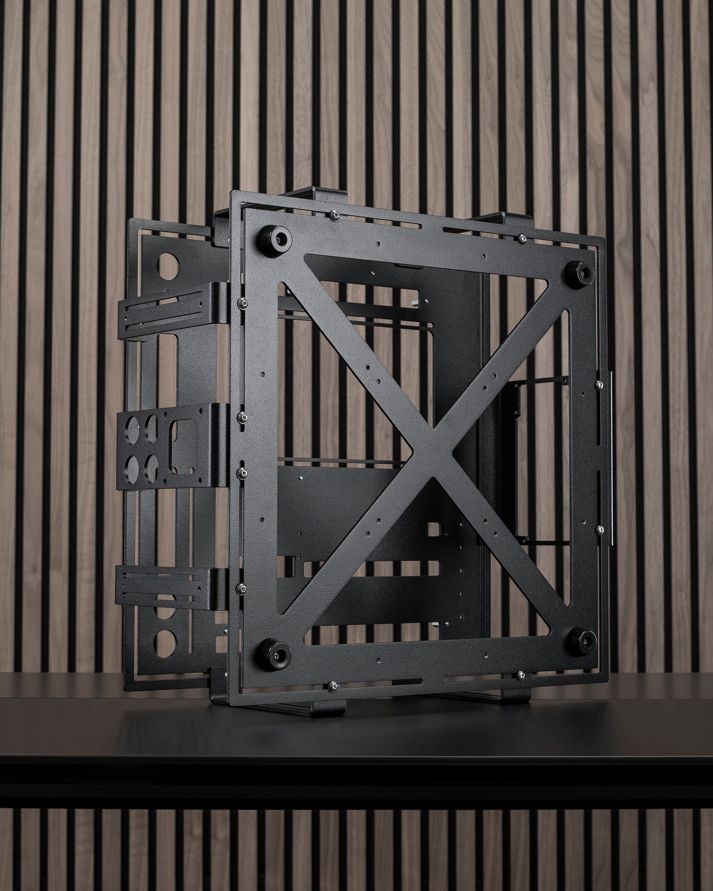 EXO Modular Test Bench PC Chassis - Pre-Order