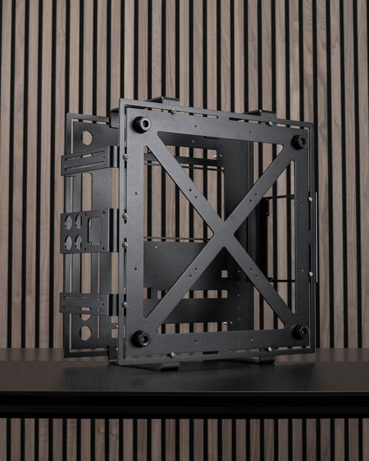 EXO Modular Test Bench PC Chassis - Pre-Order