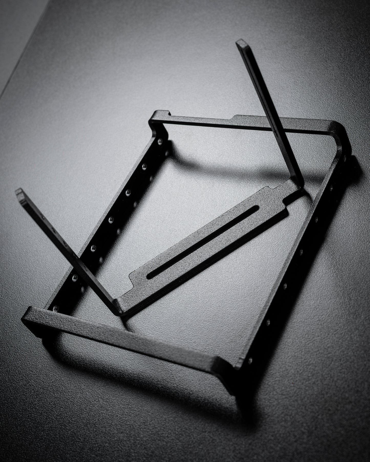 EXO Modular Test Bench PC Chassis - Pre-Order