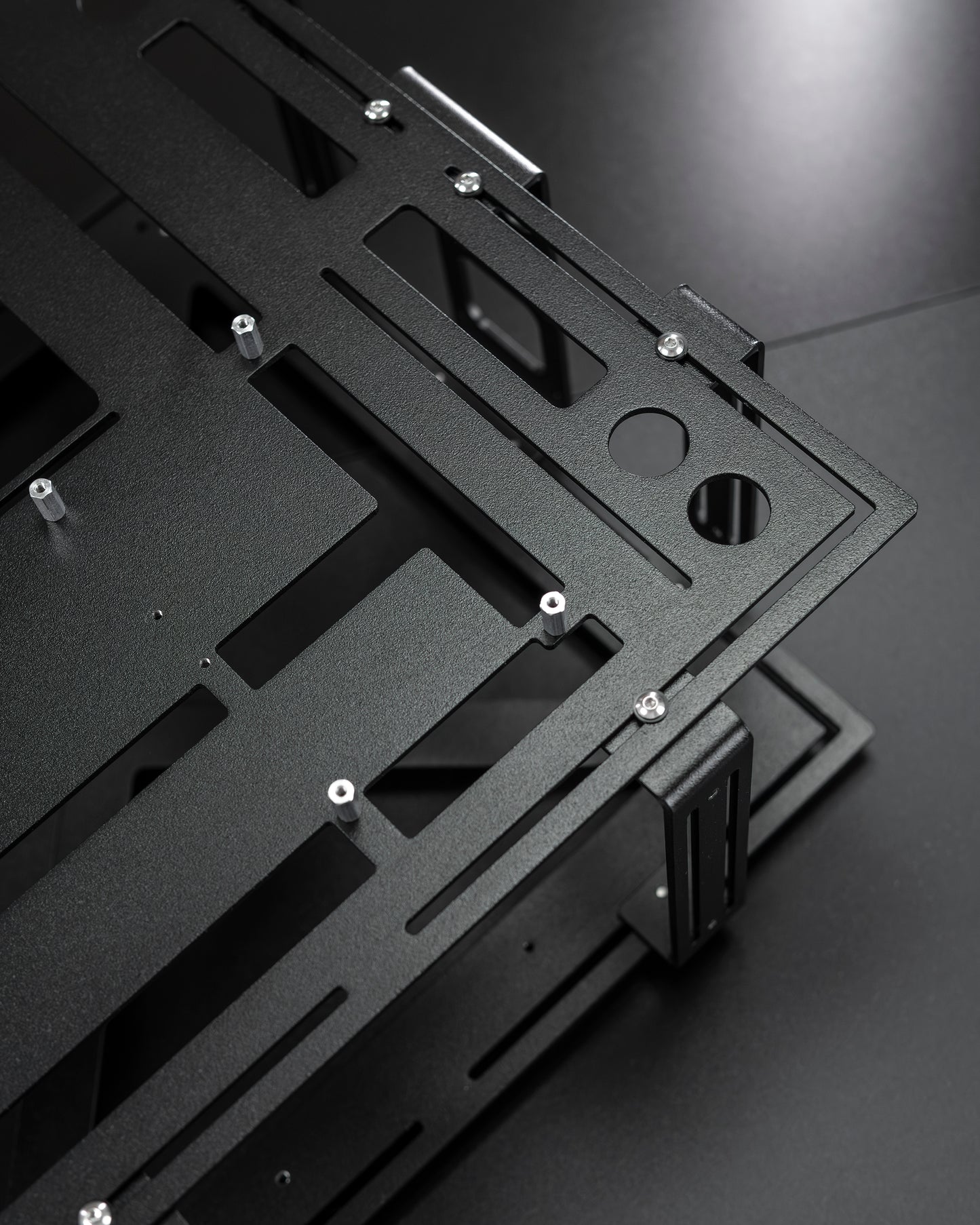 EXO Modular Test Bench PC Chassis - Pre-Order