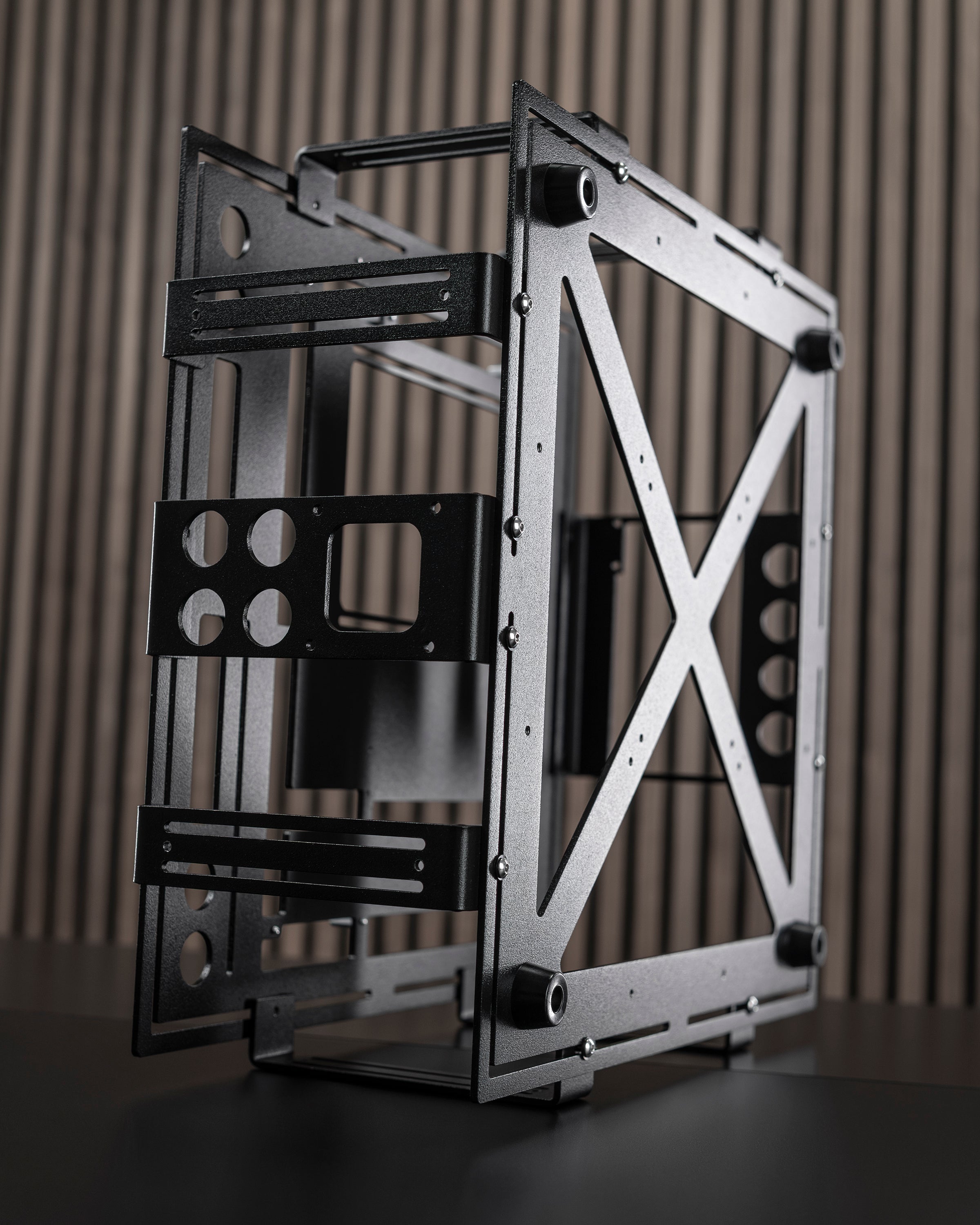 EXO Modular Test Bench PC Chassis - Pre-Order – LiquidHaus
