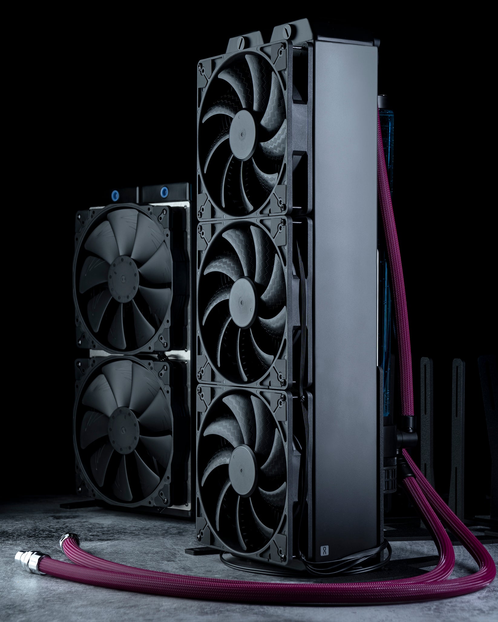 EXT XL – LiquidHaus