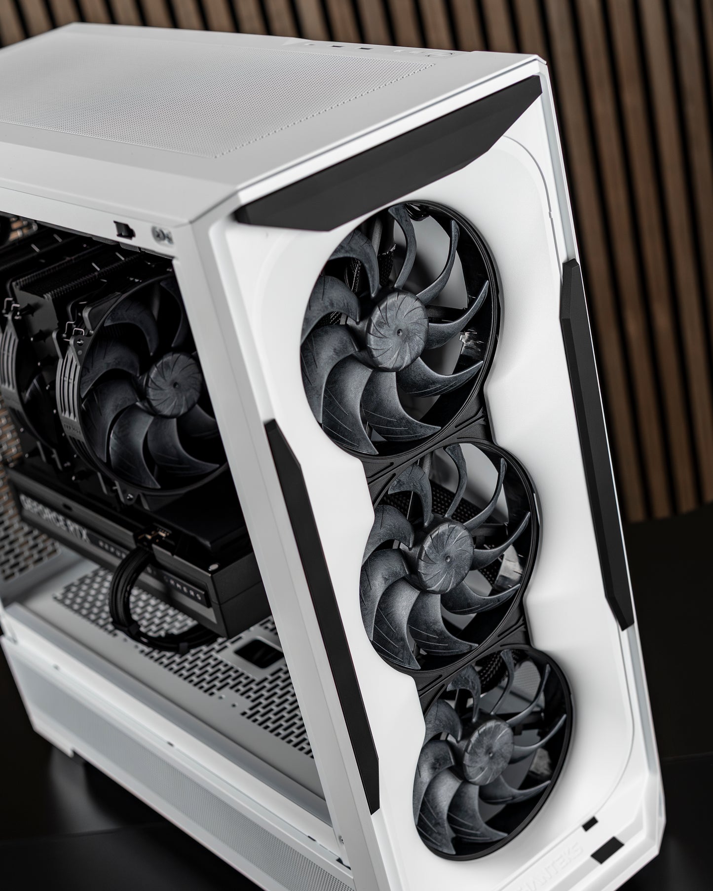 Phanteks G400A Front Panel Covers