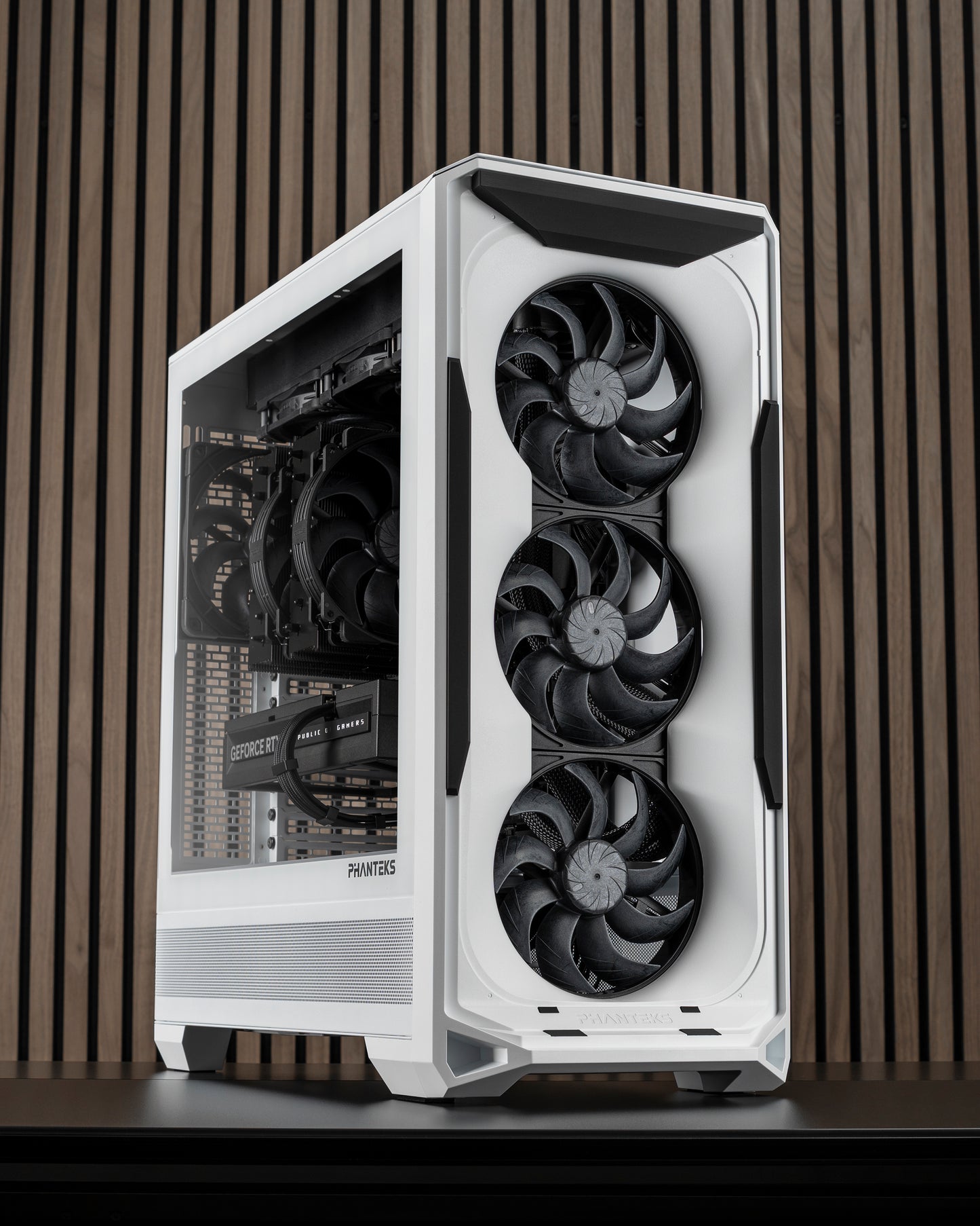 Phanteks G400A Front Panel Covers