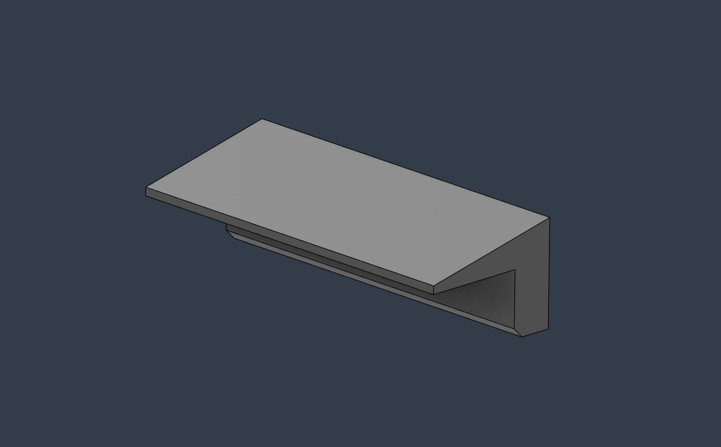 Phanteks G400A Front Panel Covers