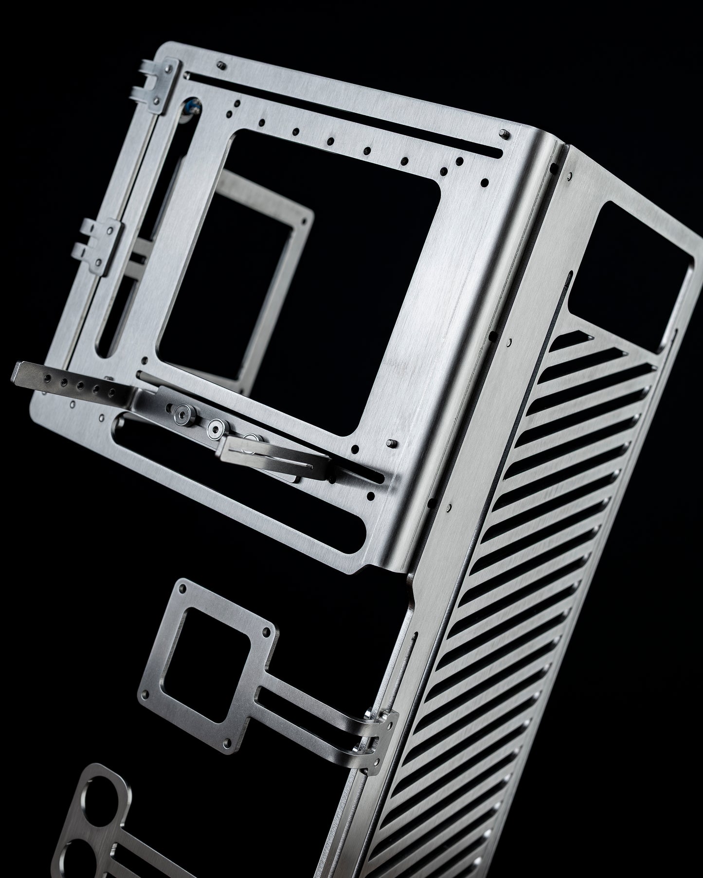 ISO Chassis