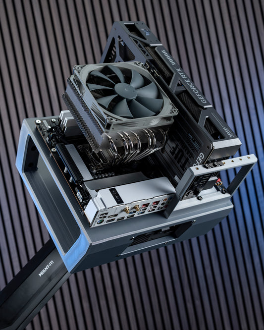 VESA Chassis