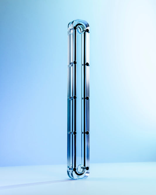 CubeTube 240mm