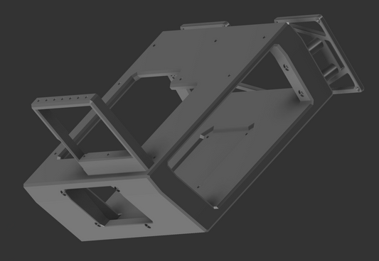 VESA Chassis PRE-ORDER